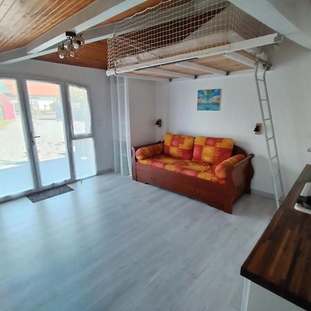 Studio Proche Des Thermes, Des Barthes, Des Plages Et De Dax ! Saubusse Luaran gambar