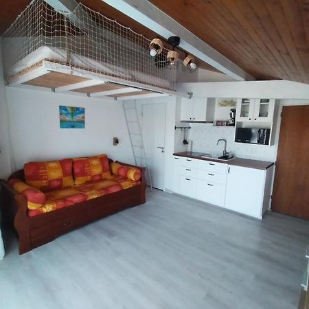 Studio Proche Des Thermes, Des Barthes, Des Plages Et De Dax ! Saubusse Luaran gambar
