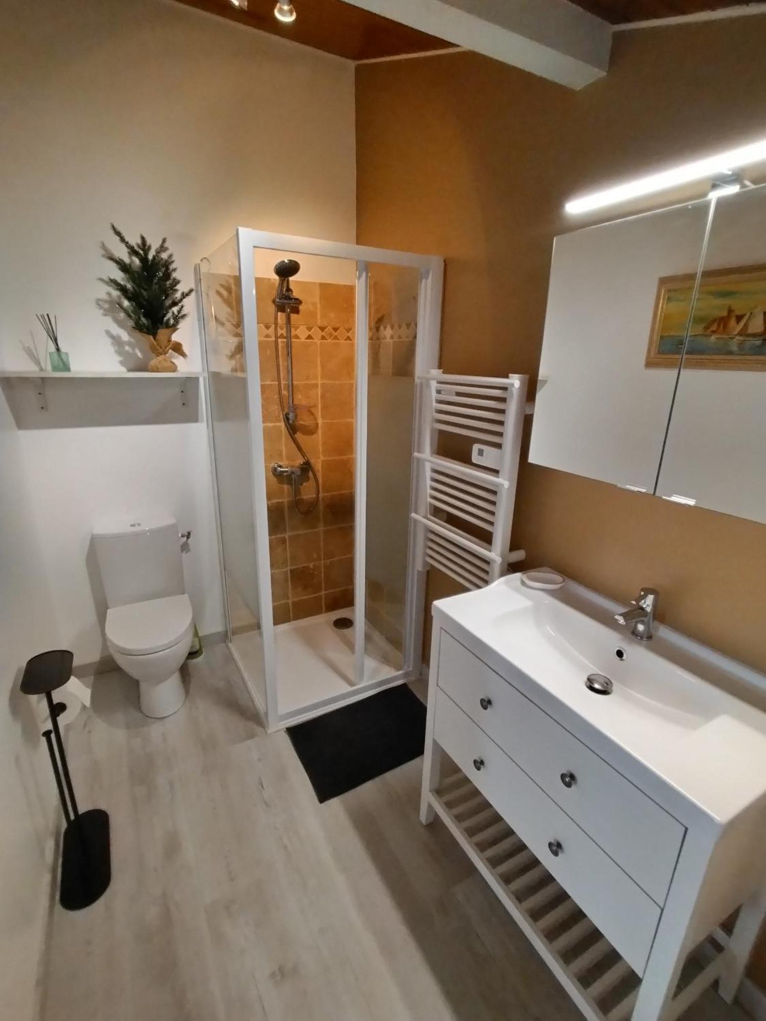 Studio Proche Des Thermes, Des Barthes, Des Plages Et De Dax ! Saubusse Luaran gambar