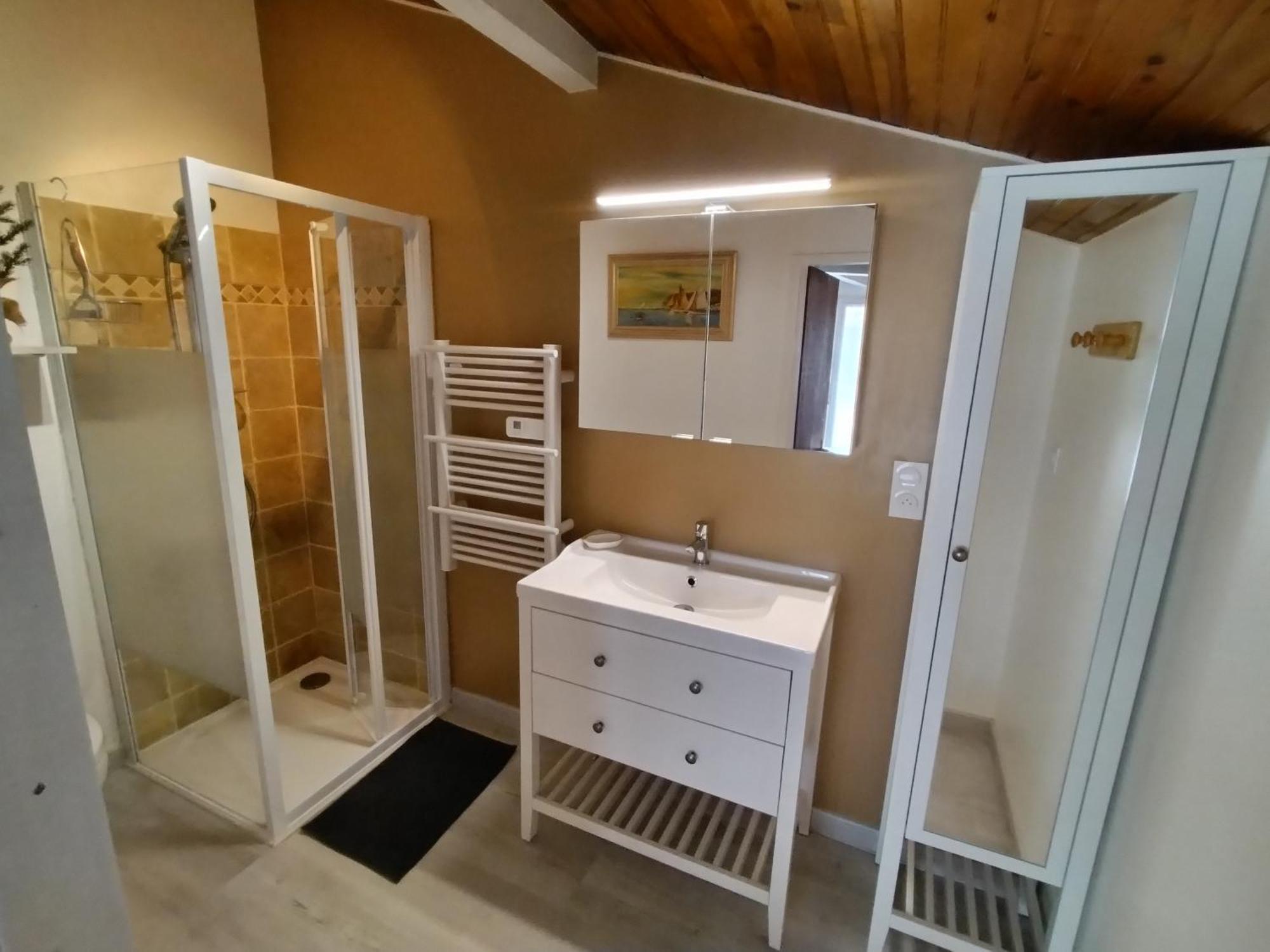 Studio Proche Des Thermes, Des Barthes, Des Plages Et De Dax ! Saubusse Luaran gambar
