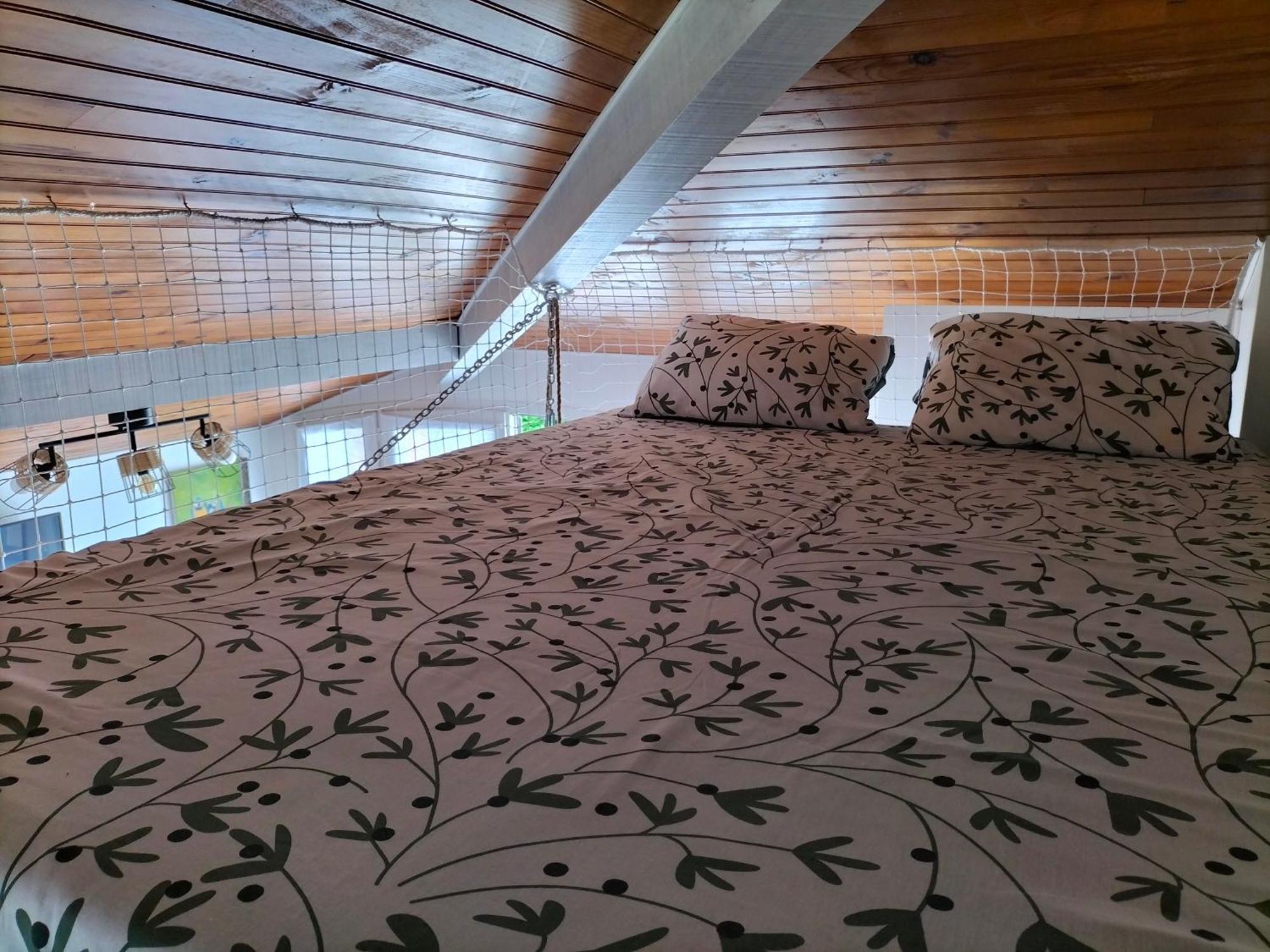 Studio Proche Des Thermes, Des Barthes, Des Plages Et De Dax ! Saubusse Luaran gambar