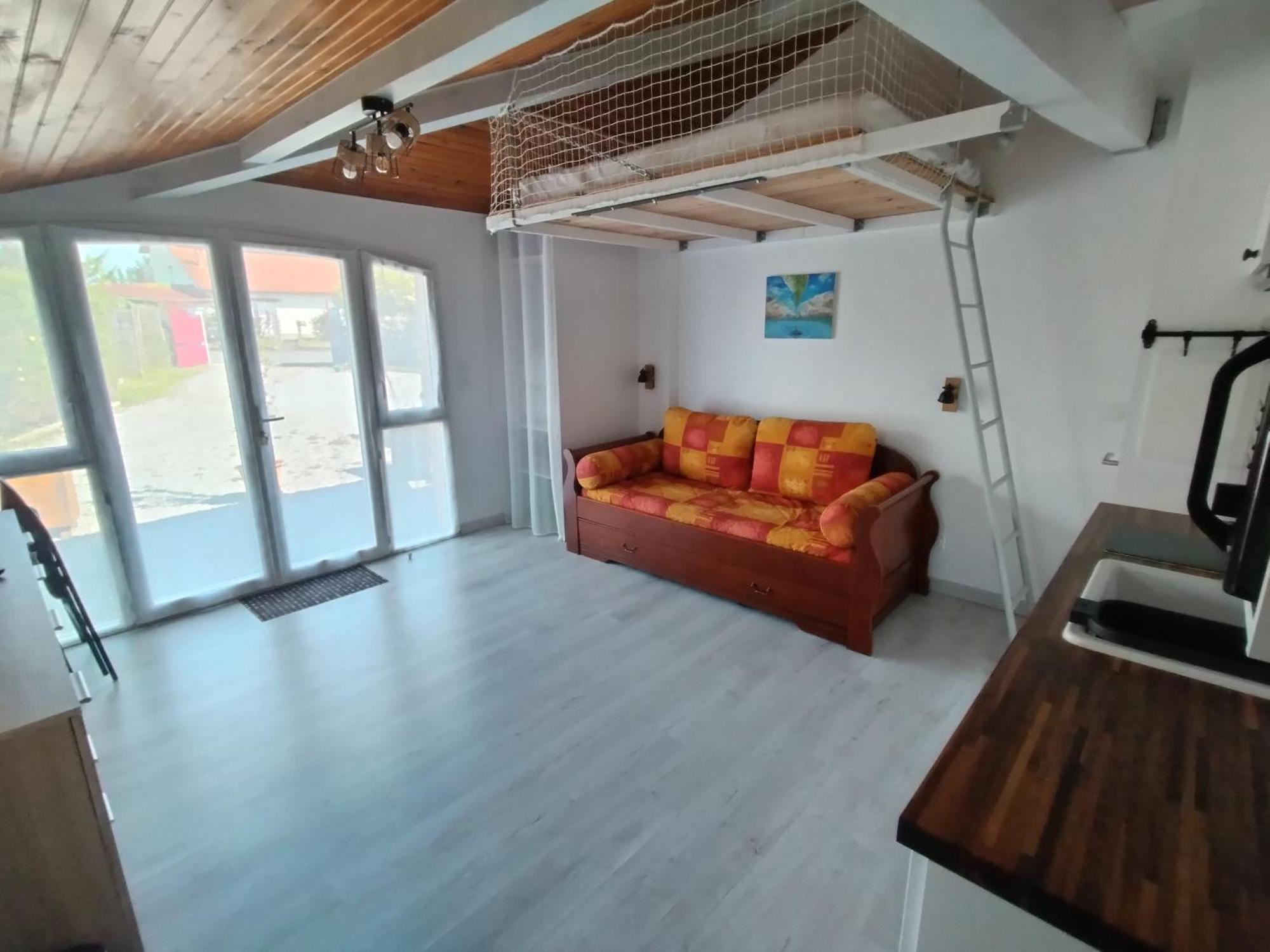 Studio Proche Des Thermes, Des Barthes, Des Plages Et De Dax ! Saubusse Luaran gambar