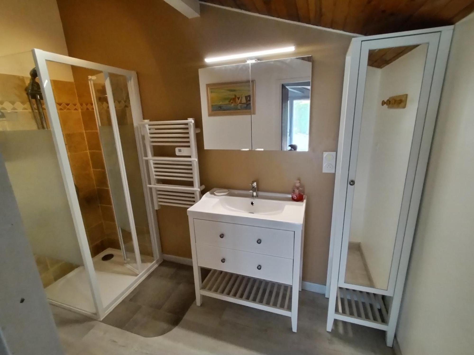 Studio Proche Des Thermes, Des Barthes, Des Plages Et De Dax ! Saubusse Luaran gambar