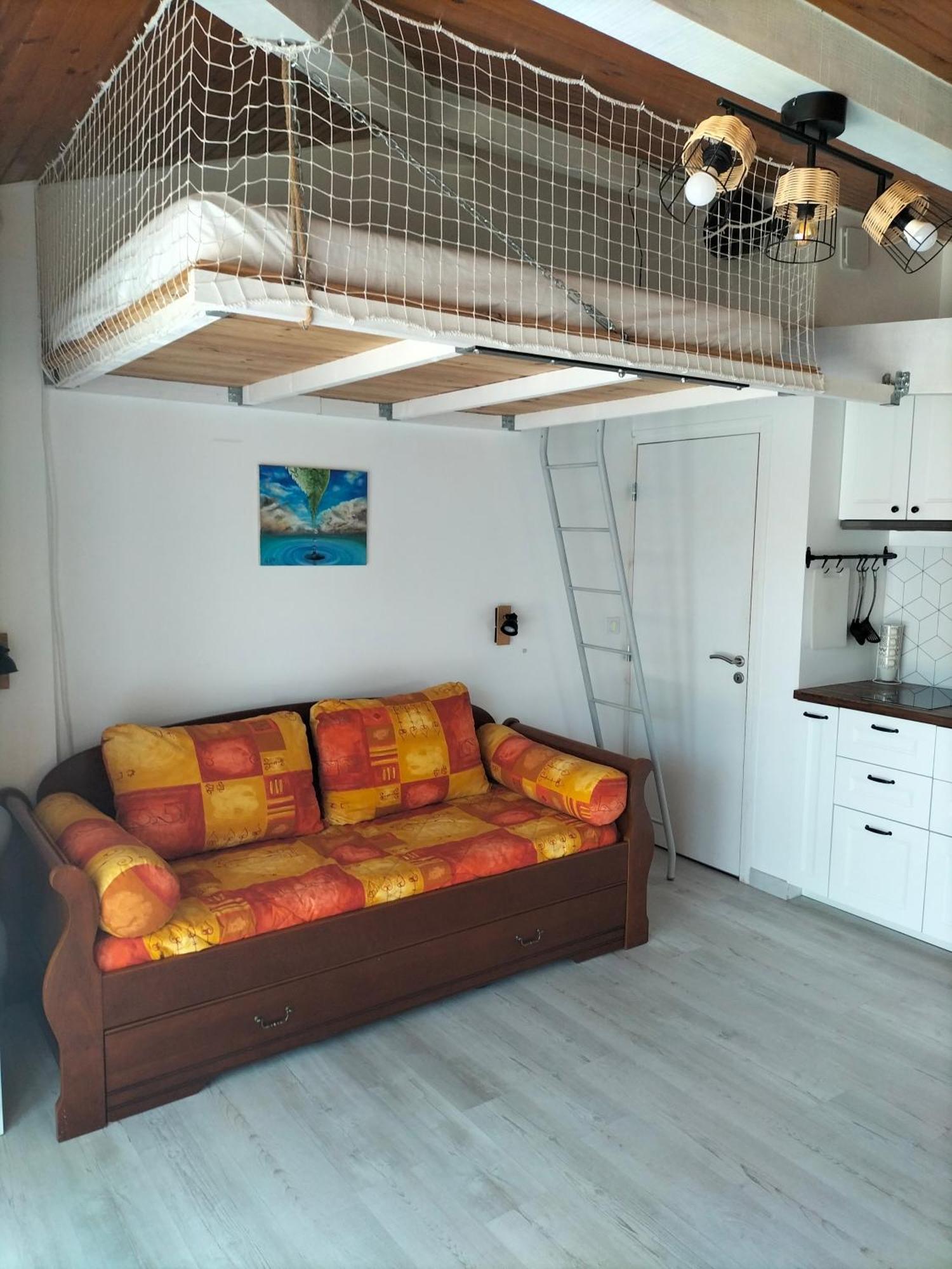 Studio Proche Des Thermes, Des Barthes, Des Plages Et De Dax ! Saubusse Luaran gambar