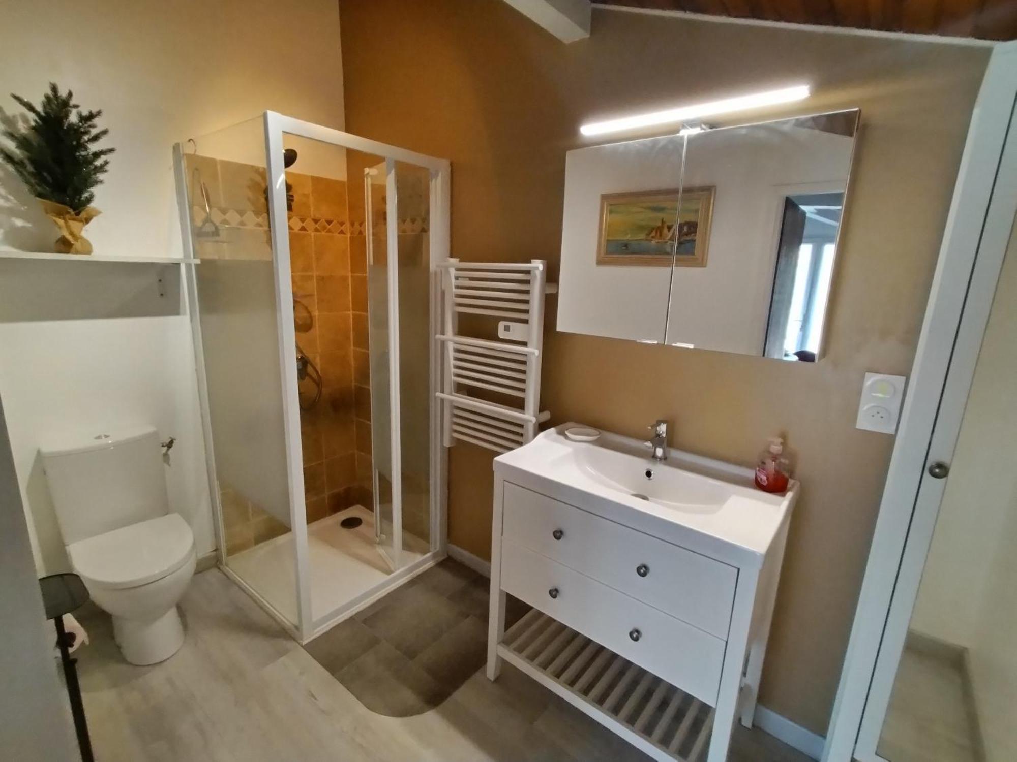 Studio Proche Des Thermes, Des Barthes, Des Plages Et De Dax ! Saubusse Luaran gambar