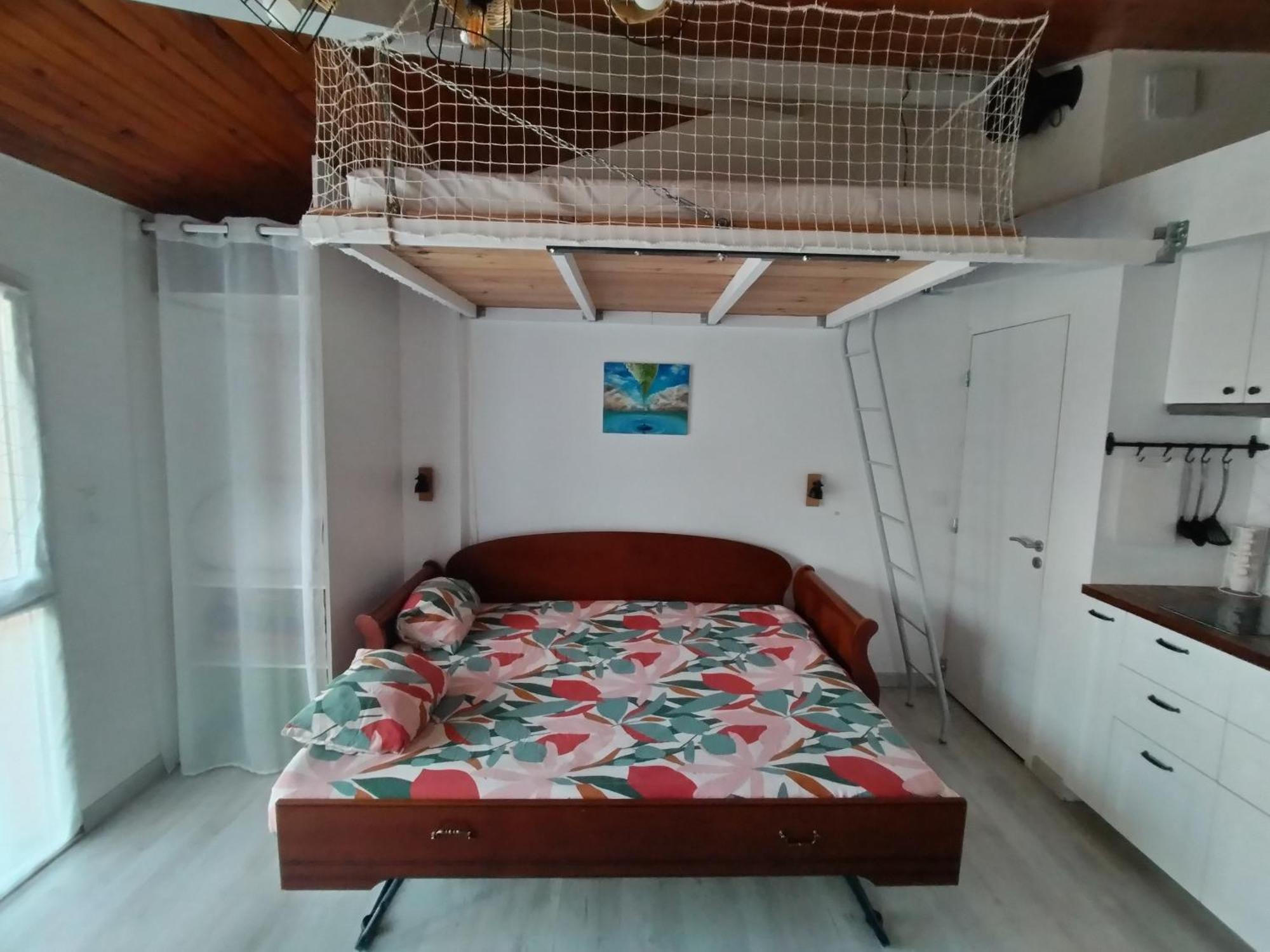 Studio Proche Des Thermes, Des Barthes, Des Plages Et De Dax ! Saubusse Luaran gambar
